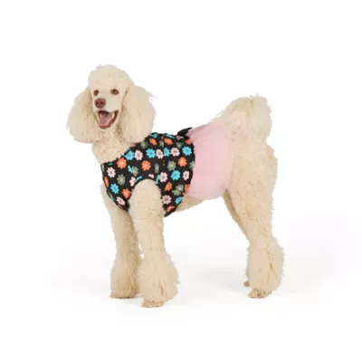 Thrills & Chills® Halloween Flower Dress - Image 2