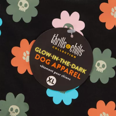 Thrills & Chills® Halloween Flower Dress - Image 6