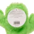 Thrills & Chills™ Halloween Plush Flattie Cactus Dog Toy image thumbnail 4