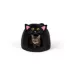 Thrills & Chills® Halloween Cat Hut Bed, ONESIZE 16 IN L X 16 IN W image thumbnail 1