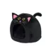 Thrills & Chills® Halloween Cat Hut Bed, ONESIZE 16 IN L X 16 IN W image thumbnail 3