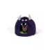 Thrills & Chills® Halloween Monster Cat Hut Bed, ONESIZE 16 IN L X 16 IN W image thumbnail 1
