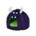 Thrills & Chills® Halloween Monster Cat Hut Bed, ONESIZE 16 IN L X 16 IN W image thumbnail 3