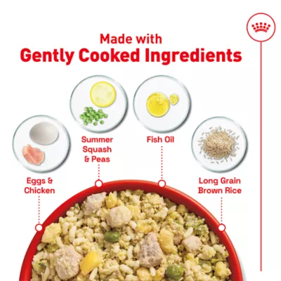 Royal Canin Puppy Frozen Dog Food - Chicken & Rice - Image 4