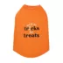 Thrills & Chills® Tricks for Treats Dog & Cat Tee image thumbnail 3
