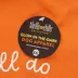 Thrills & Chills® Tricks for Treats Dog & Cat Tee image thumbnail 6