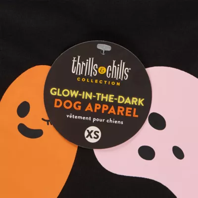 Thrills & Chills® Ghost Tee - Image 6