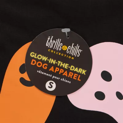 Thrills & Chills® Ghost Tee - Image 6