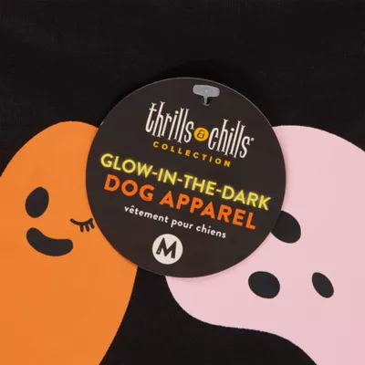 Thrills & Chills® Ghost Tee - Image 6