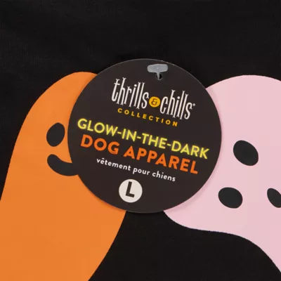Thrills & Chills® Ghost Tee - Image 6