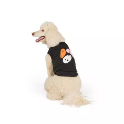 Thrills & Chills® Ghost Tee - Image 2