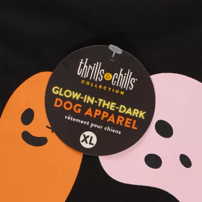 Thrills & Chills® Ghost Tee - Image 6