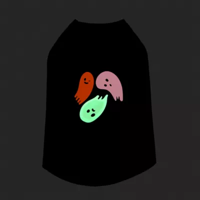 Thrills & Chills® Ghost Tee - Image 4