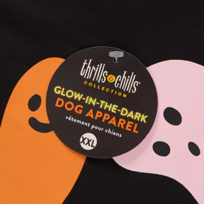 Thrills & Chills® Ghost Tee - Image 6