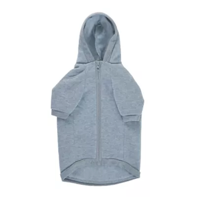 Top Paw® Dog Hoodie, Multiple Colors, 2X Small - X Large - Image 3