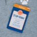 Top Paw® Dog Hoodie, Multiple Colors, 2X Small - X Large image thumbnail 4