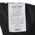 Top Paw Navy Bone Print Pillow Bed image thumbnail 7