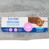Top Paw® Cozy Cuddler Dog Bed, Tan/Grey, Small/Medium/Large,/XLarge, 20 IN X 17 IN - 40 IN X 30 IN image thumbnail 6