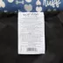 Top Paw® Blue Bone and Paw Print Cuddler Dog Bed, Multiple Sizes, Small/Medium/Large/Extra Large image thumbnail 7