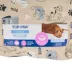 Top Paw Dog Print Pillow Bed image thumbnail 6