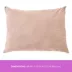 Top Paw Pink Cozy Pillow Bed image thumbnail 2