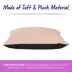 Top Paw Pink Cozy Pillow Bed image thumbnail 4