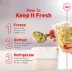 Royal Canin Adult Frozen Dog Food - Pork & Rice image thumbnail 6