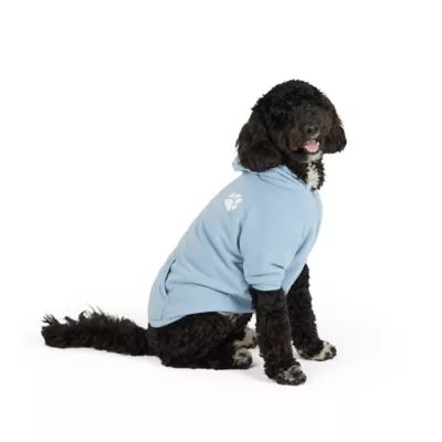 Top Paw® Dog Hoodie, Multiple Colors, 2X Small - X Large - Image 1