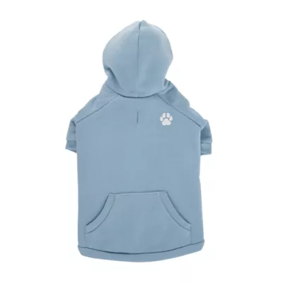 Top Paw® Dog Hoodie, Multiple Colors, 2X Small - X Large - Image 2