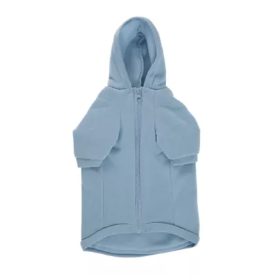 Top Paw® Dog Hoodie, Multiple Colors, 2X Small - X Large - Image 3