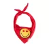 SMILEY WORLD Maple Leaf Dog Bandana image thumbnail 2