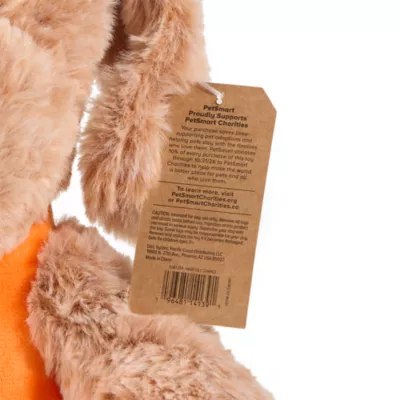 PetSmart Charities® Chance & Friends Dog Toy-Chance - Image 5