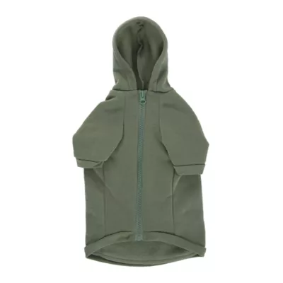 Top Paw® Dog Hoodie, Multiple Colors, 2X Small - X Large - Image 3