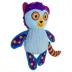 KONG® Tropics Rattlez Lemur Dog Toys image thumbnail 4