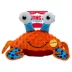 KONG® Tropics Rattlez Crab Dog Toys image thumbnail 3