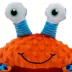 KONG® Tropics Rattlez Crab Dog Toys image thumbnail 5