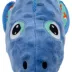 KONG® Tropics Rattlez Shark Dog Toys image thumbnail 5