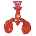 KONG® Cuteseas Lobster Dog Toys image thumbnail 3