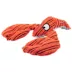 KONG® Cuteseas Lobster Dog Toys image thumbnail 4