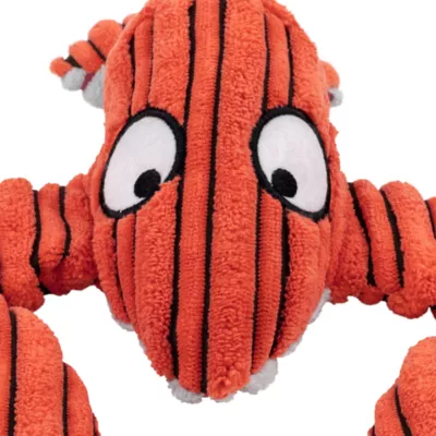 KONG® Cuteseas Lobster Dog Toys - Image 5