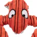 KONG® Cuteseas Lobster Dog Toys image thumbnail 5
