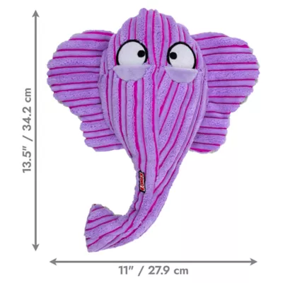 KONG® Cuteseas Stingray Dog Toys - Image 2
