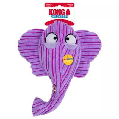 KONG® Cuteseas Stingray Dog Toys - Image 3