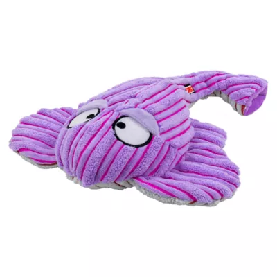 KONG® Cuteseas Stingray Dog Toys - Image 4