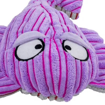 KONG® Cuteseas Stingray Dog Toys - Image 5