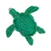KONG® Cuteseas Turle Bluegreen Dog Toys image thumbnail 1