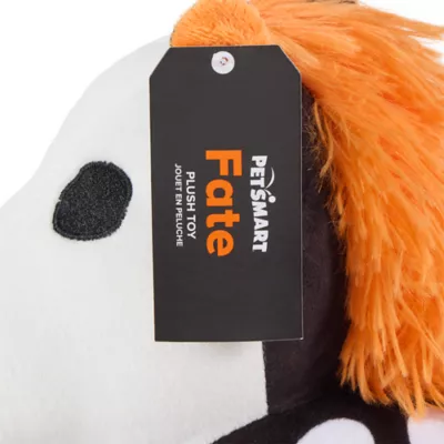PetSmart Charities® Chance & Friends Dog Toy-Fate - Image 3