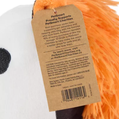PetSmart Charities® Chance & Friends Dog Toy-Fate - Image 4