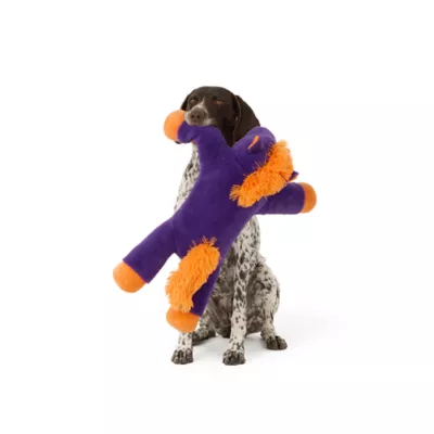 Thrills & Chills™ Halloween Plush XL Horse Dog Toy - Image 1