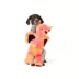 Thrills & Chills™ Halloween Plush XL Bat Dog Toy image thumbnail 1